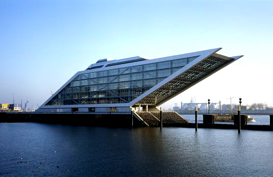 Hamburger Docklands